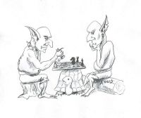 Goblin Chess